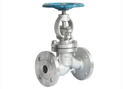 Globe Valve